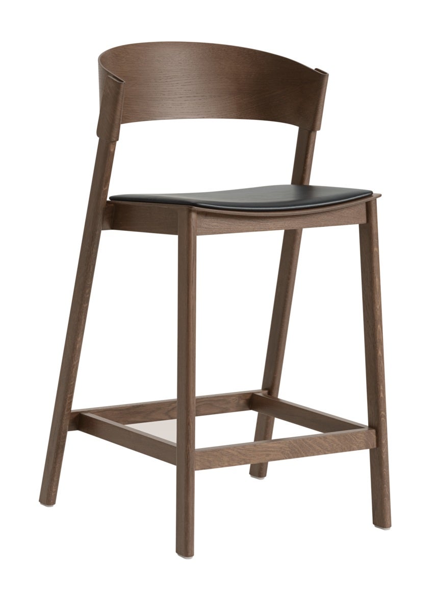 Muuto Cover Counter Stool - Upholstery