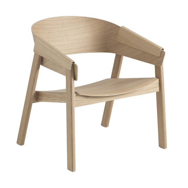 Muuto Cover Lounge Chair