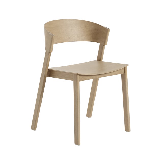 Muuto Cover Side Chair