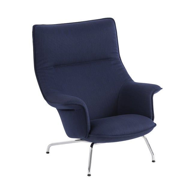 Muuto Doze Lounge Chair