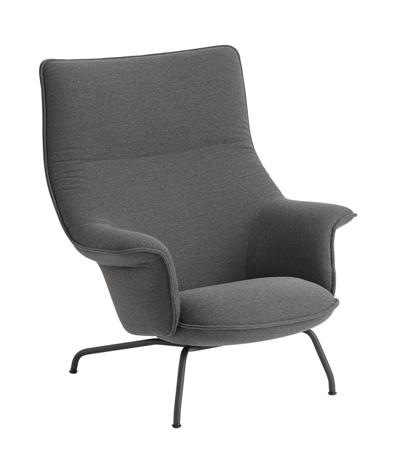 Muuto Doze Lounge Chair