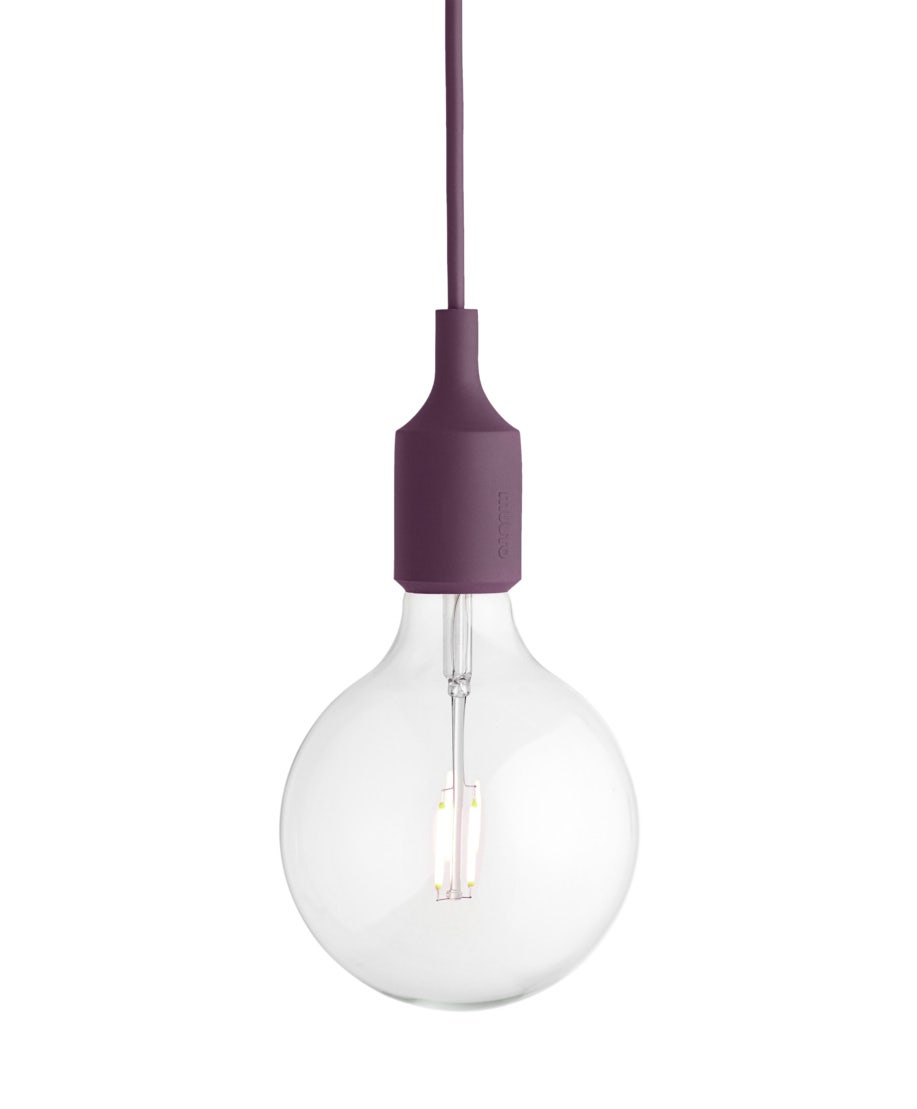 【最終値下】muuto E27 PENDANT LAMP Muuto E27 Pendant Lamp