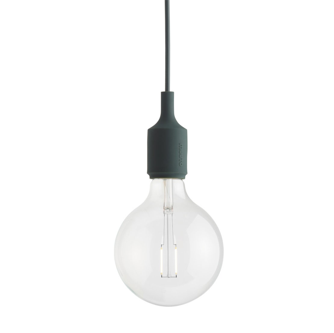 Muuto E27 Pendant Lamp