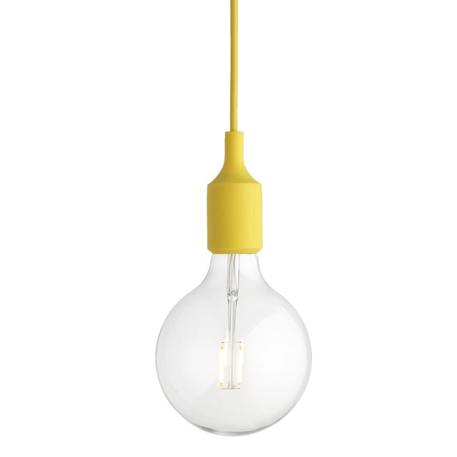 Muuto E27 Pendant Lamp