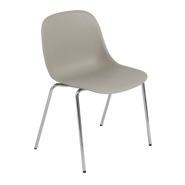 Muuto Fiber A-Base Side Chair