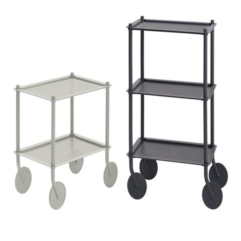 Muuto Flow Trolley