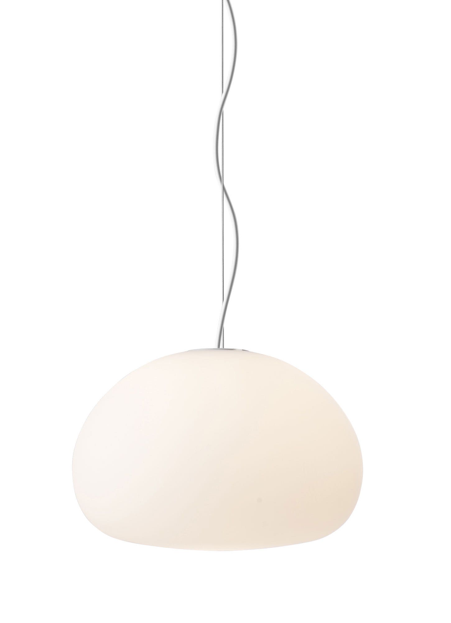 Muuto Fluid Pendant Lamp