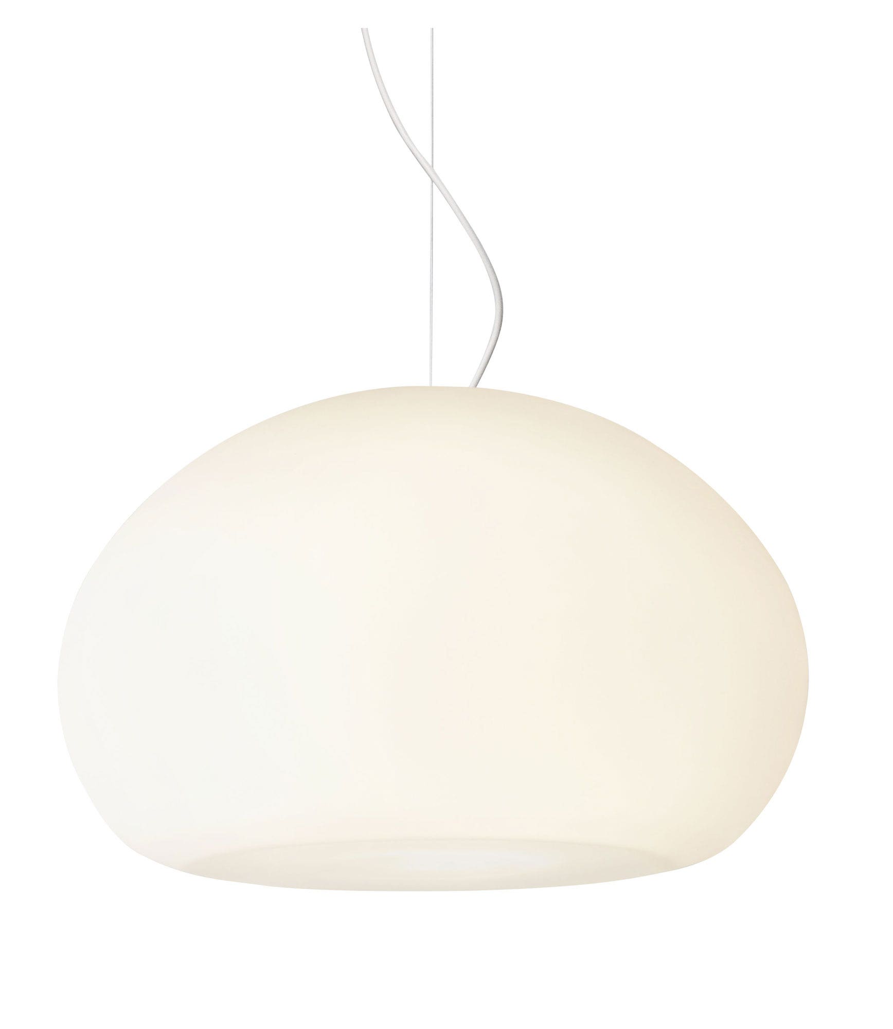 Muuto Fluid Pendant Lamp