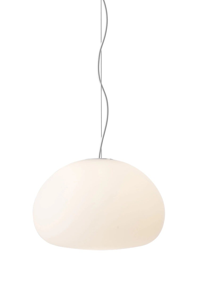 Muuto ライト Muuto Fluid Pendant Lamp