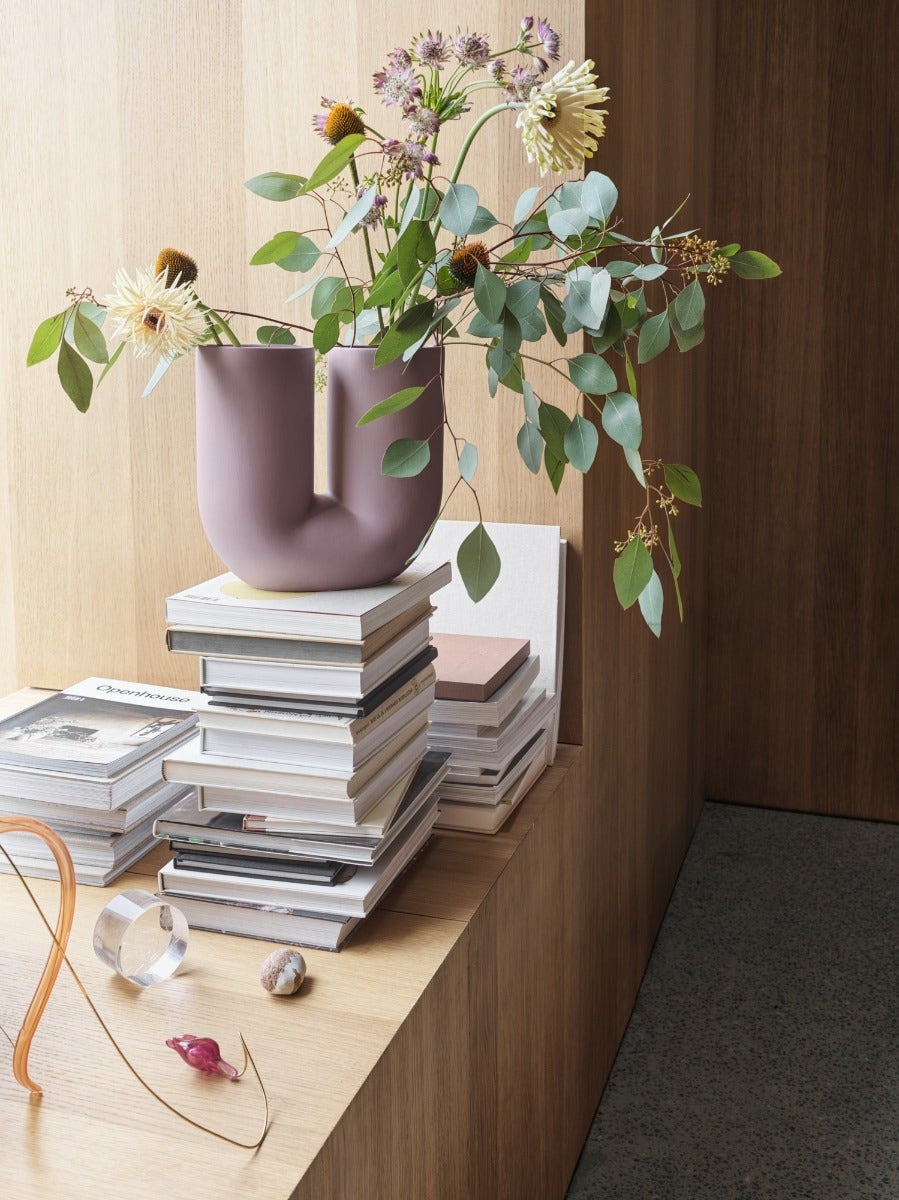 Muuto Kink Vase