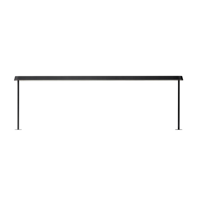 Muuto Linear Mounted Table Lamp - 82 inch Width