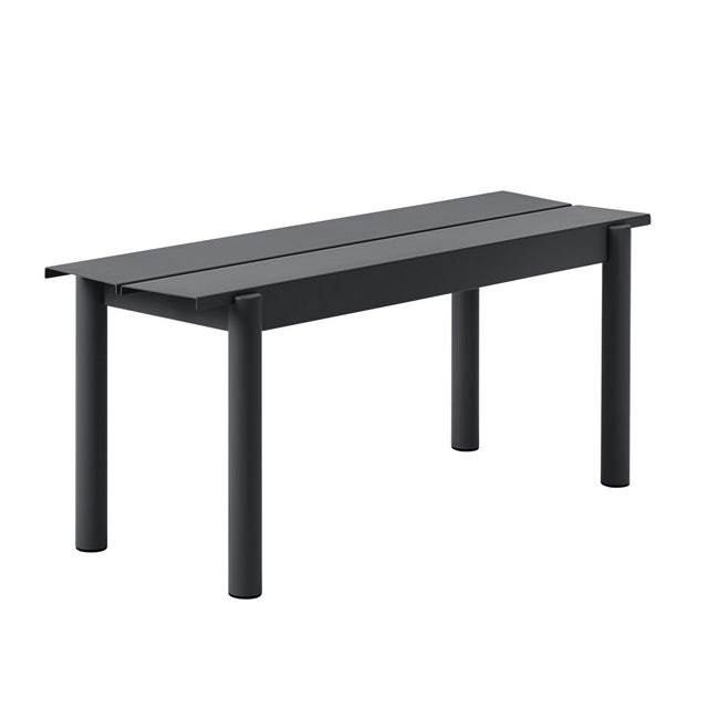 Muuto Linear Steel Bench