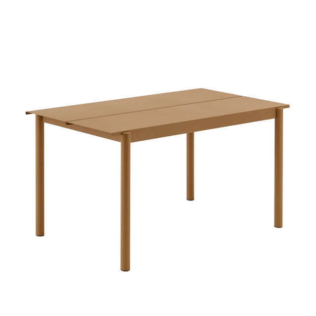 Muuto Linear Steel Table