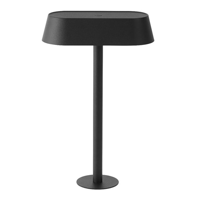 Muuto Linear Mounted Table Lamp - 9 inch Width