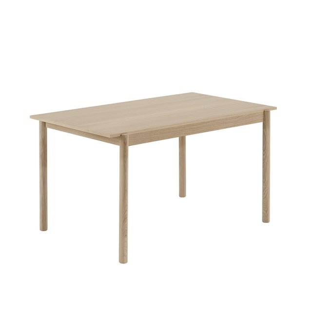 Muuto Linear Wood Table