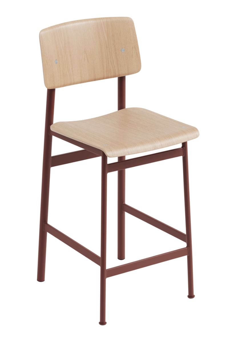 Muuto Loft Counter Stool
