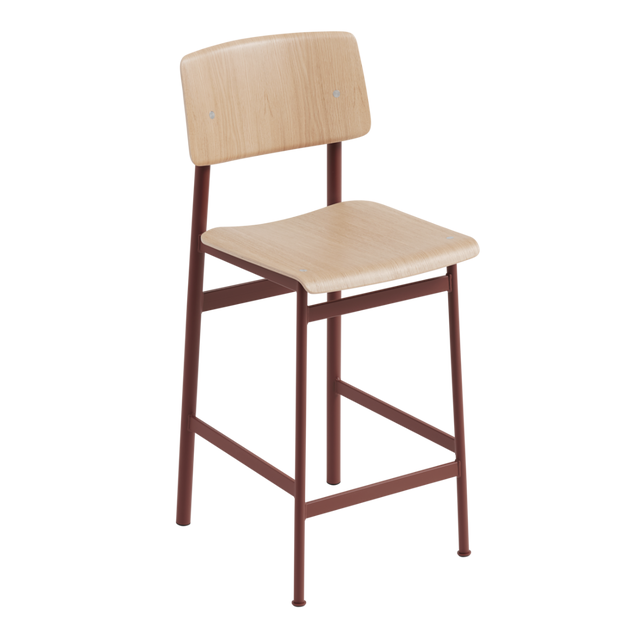 Muuto Loft Counter Stool