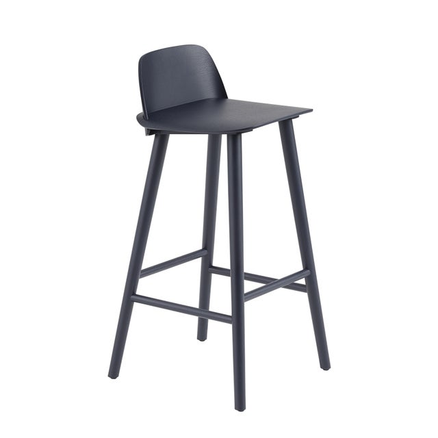 Muuto Nerd Bar Stool