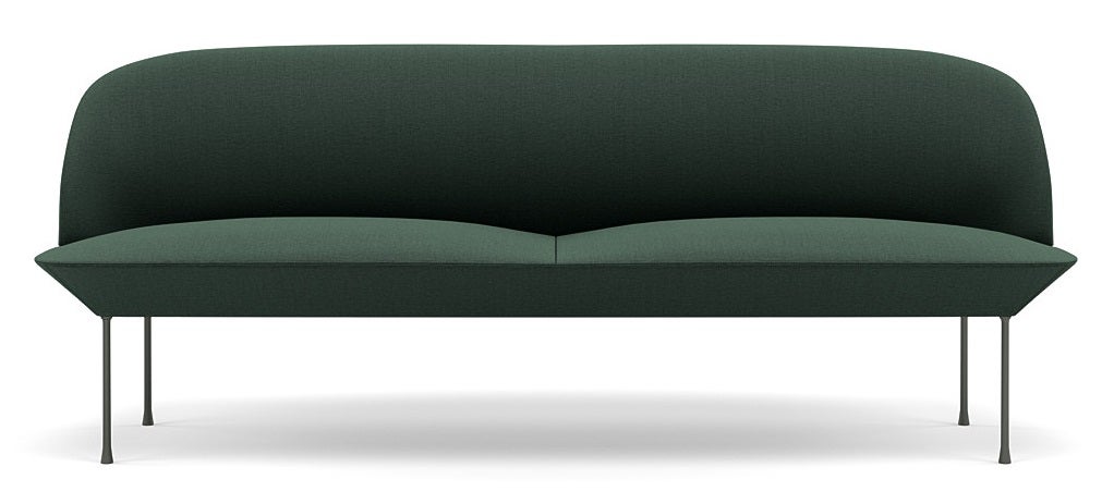 Muuto Oslo 3 Seater Sofa