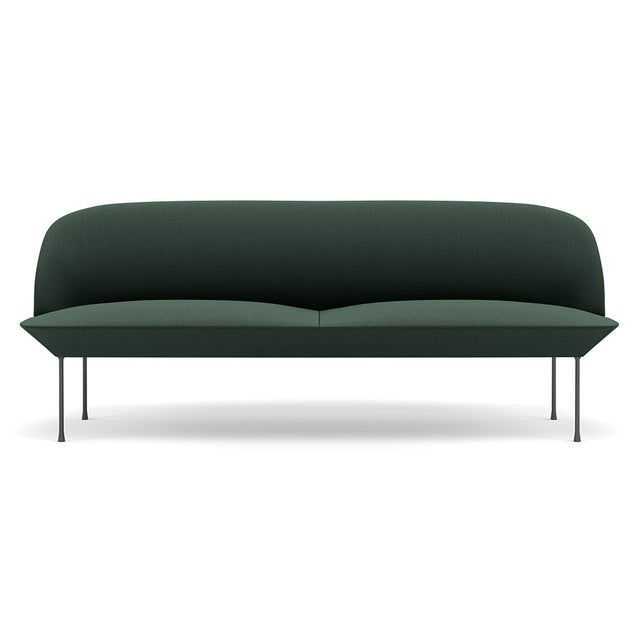 Muuto Oslo 3 Seater Sofa