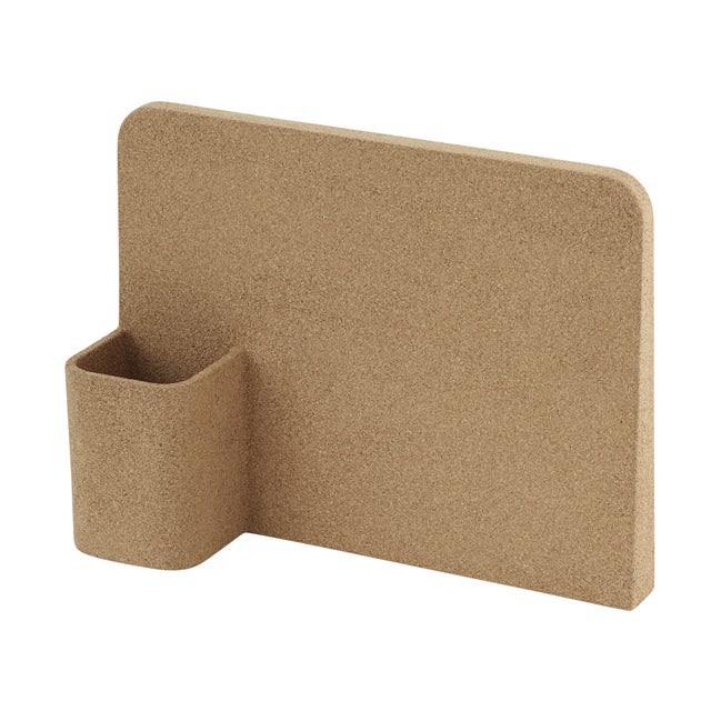 Muuto Plank Story Pinboard