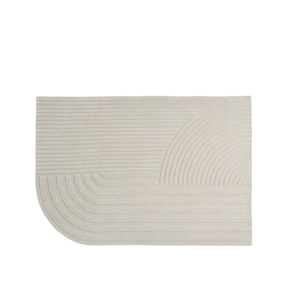 Muuto Relevo Rug
