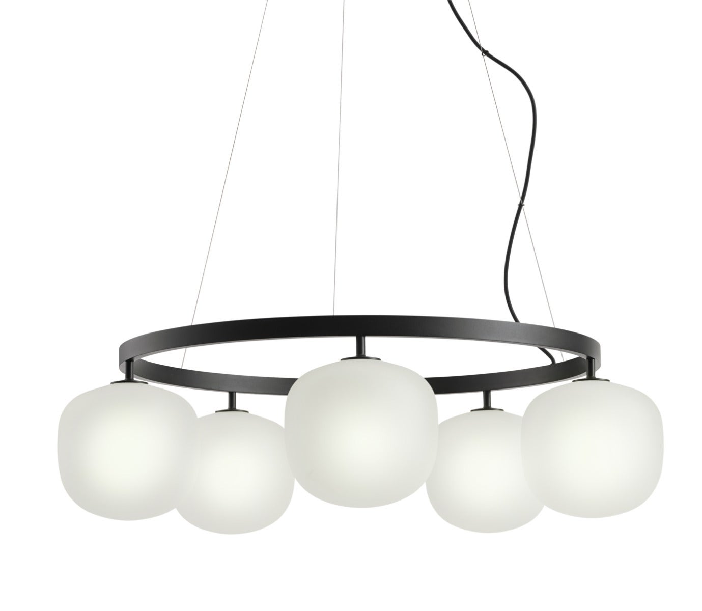 Muuto Rime Chandelier