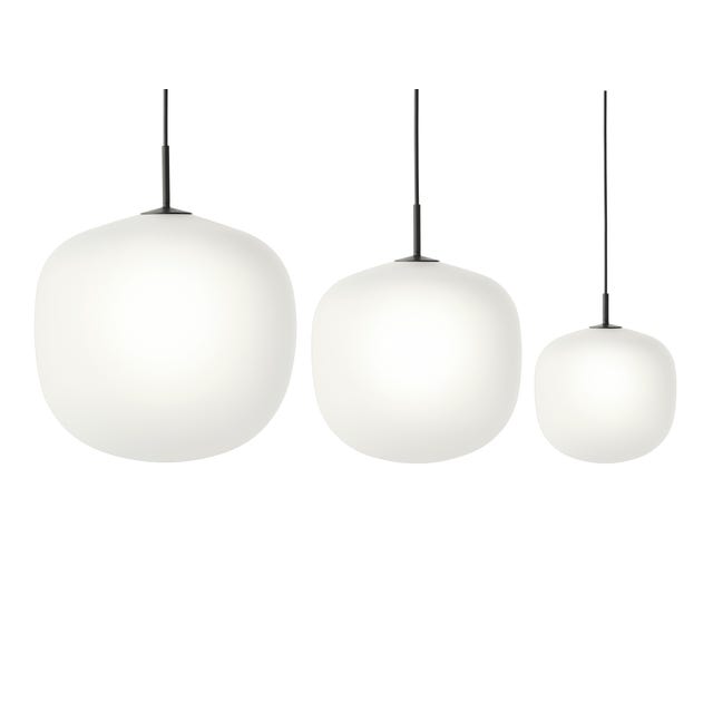 Muuto Rime Pendant Lamp