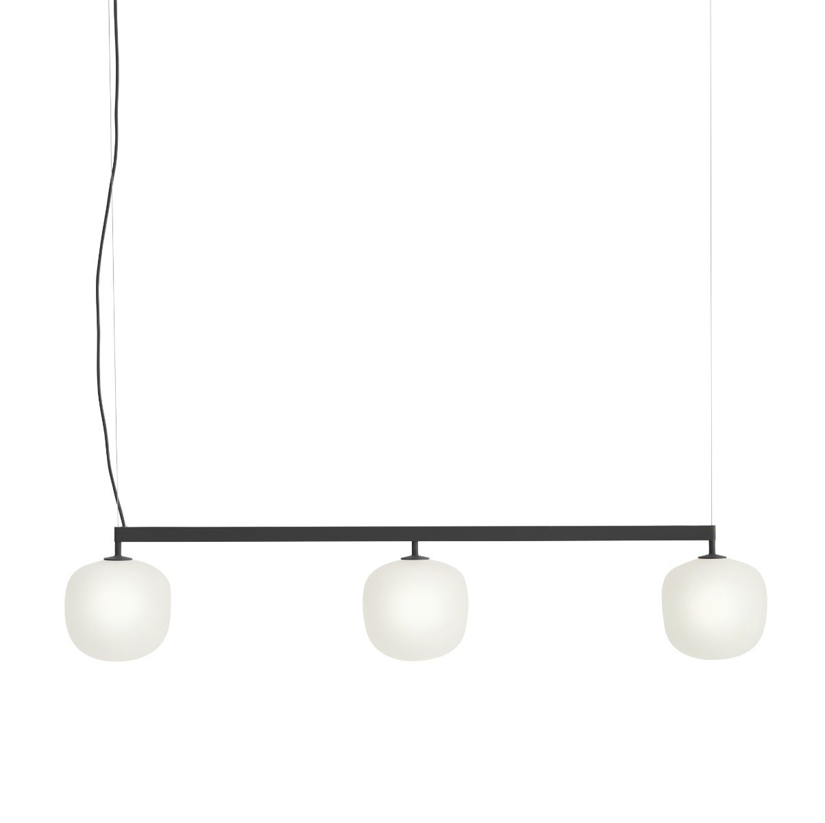 Muuto Rime Rail Pendant Lamp
