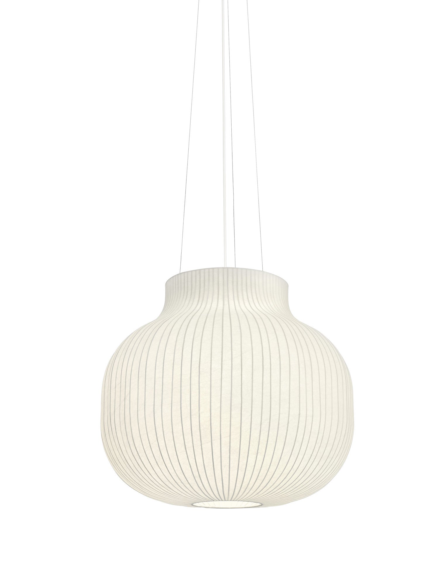 Muuto Strand Closed Pendant Lamp