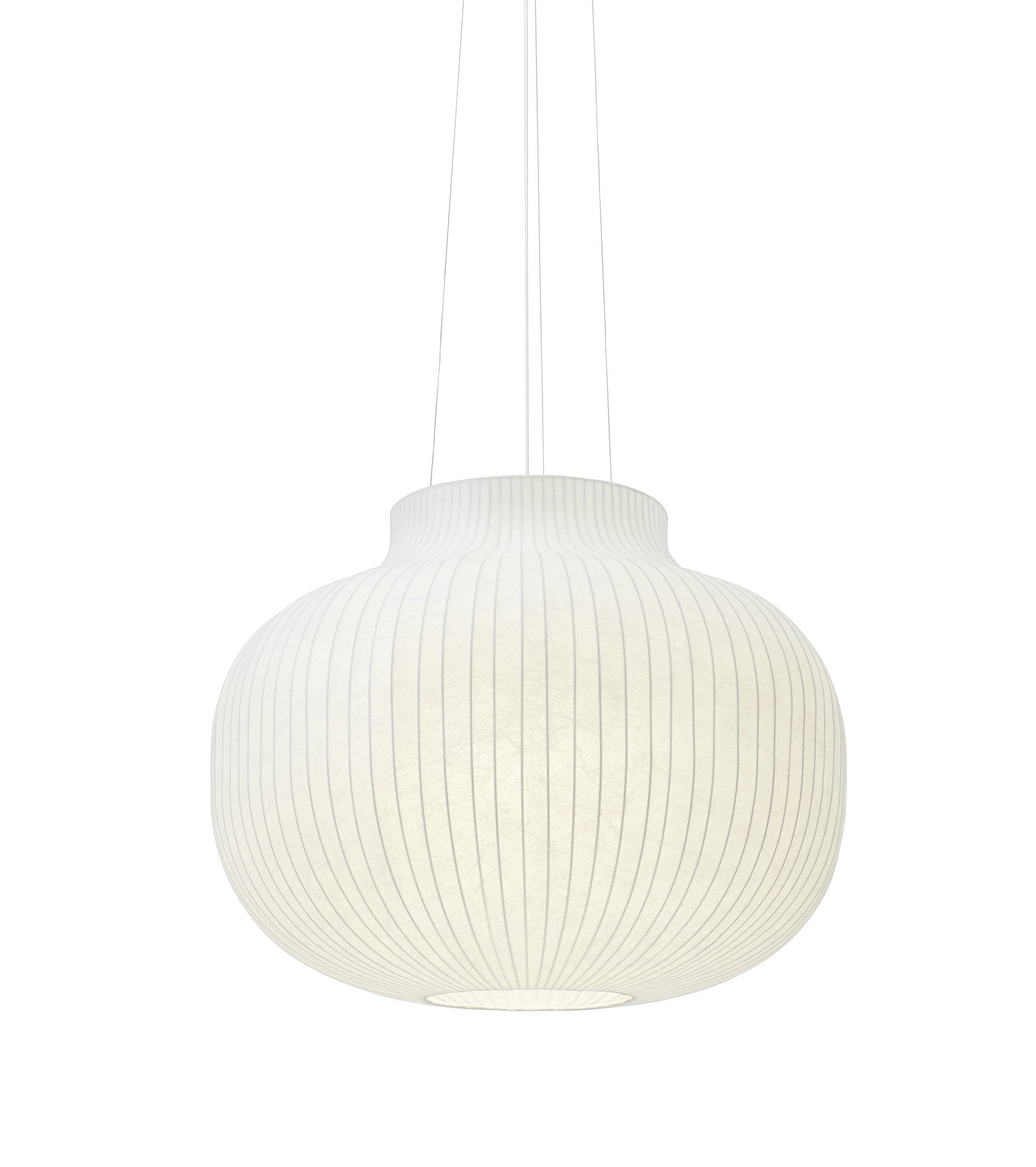 CLEARANCE Muuto Strand Closed Pendant Lamp, Large