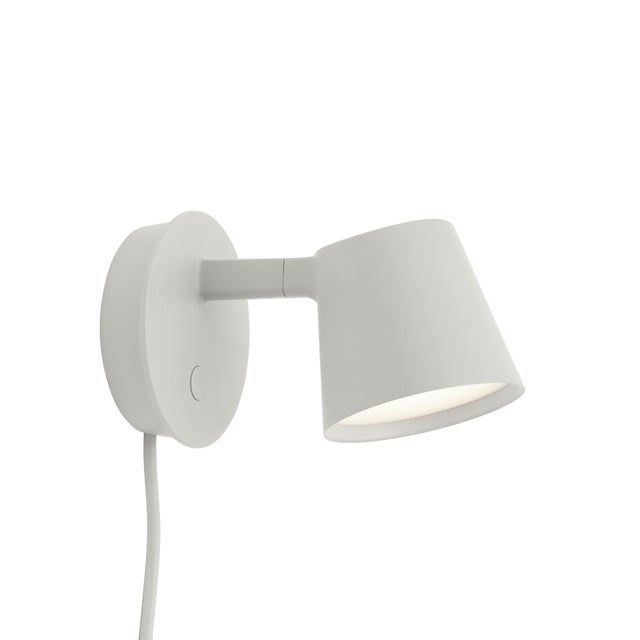 Muuto Tip Wall Lamp