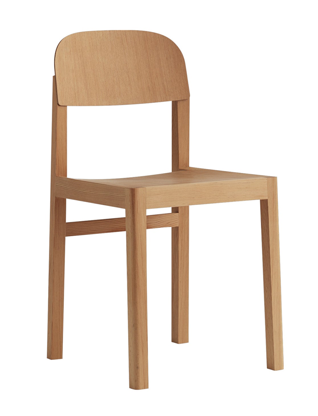 Muuto Workshop Chair