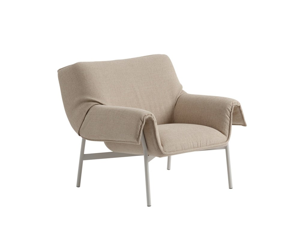 Muuto Wrap Lounge Chair