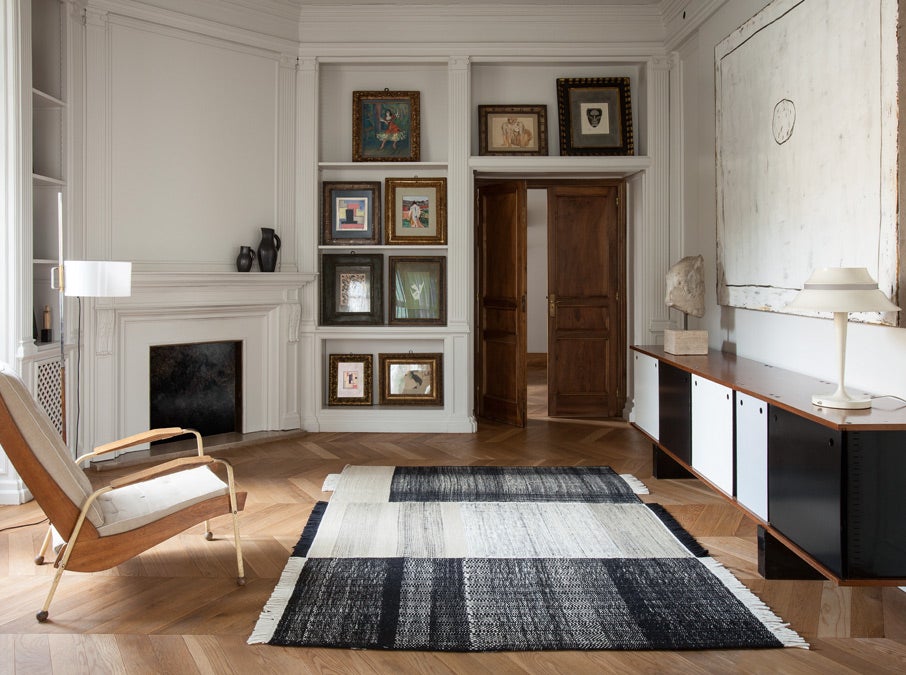 Nanimarquina Tres Rug