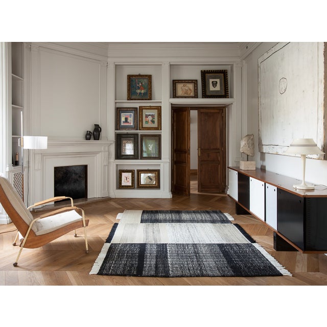 Nanimarquina Tres Rug