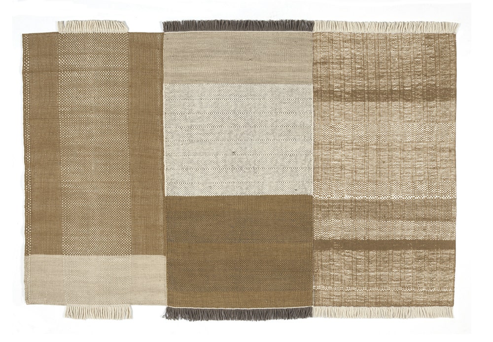 Nanimarquina Tres Rug
