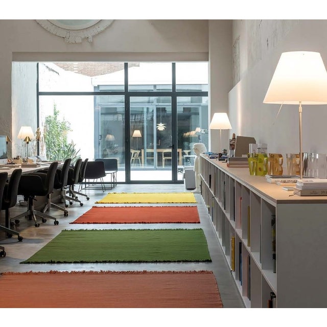 Nanimarquina Colors Rug