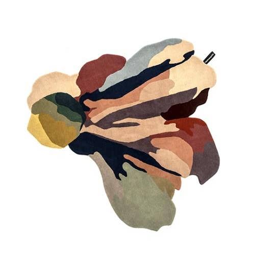 Nanimarquina Flora Bloom Rug