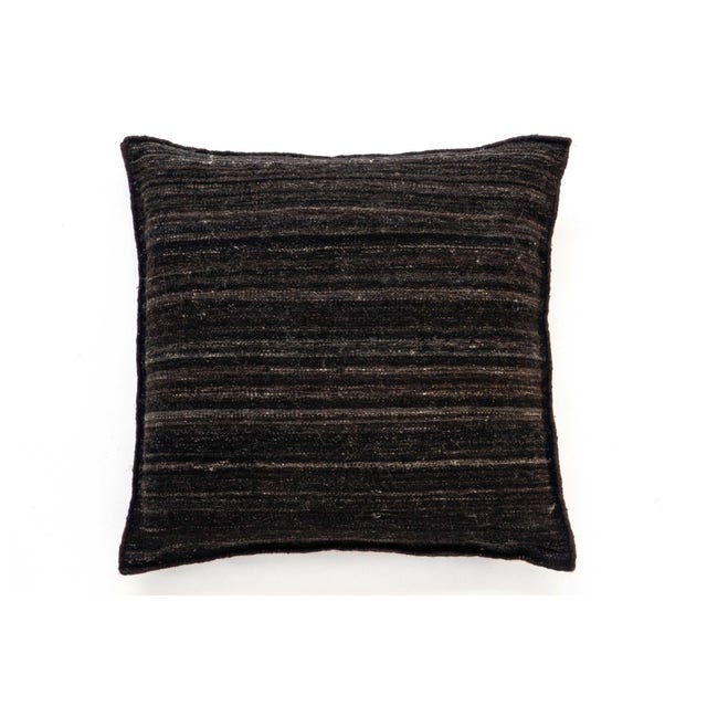 Nanimarquina Wellbeing Heavy Cushion