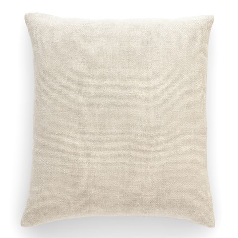 Nanimarquina Wellbeing Light Cushion (Priced Each, Sold in Sets of 3)