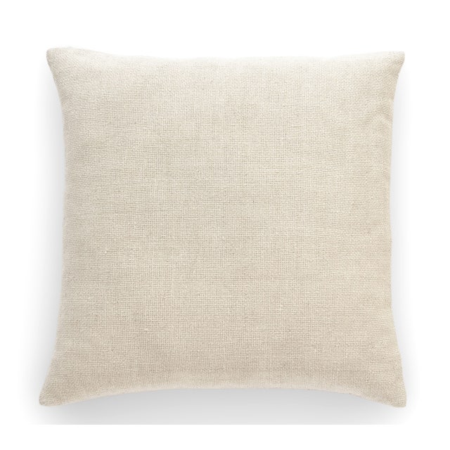 Nanimarquina Wellbeing Light Cushion (Priced Each, Sold in Sets of 3)