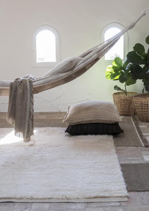 Nanimarquina Wellbeing Hammock