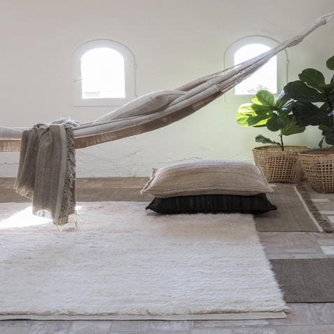 Nanimarquina Wellbeing Hammock