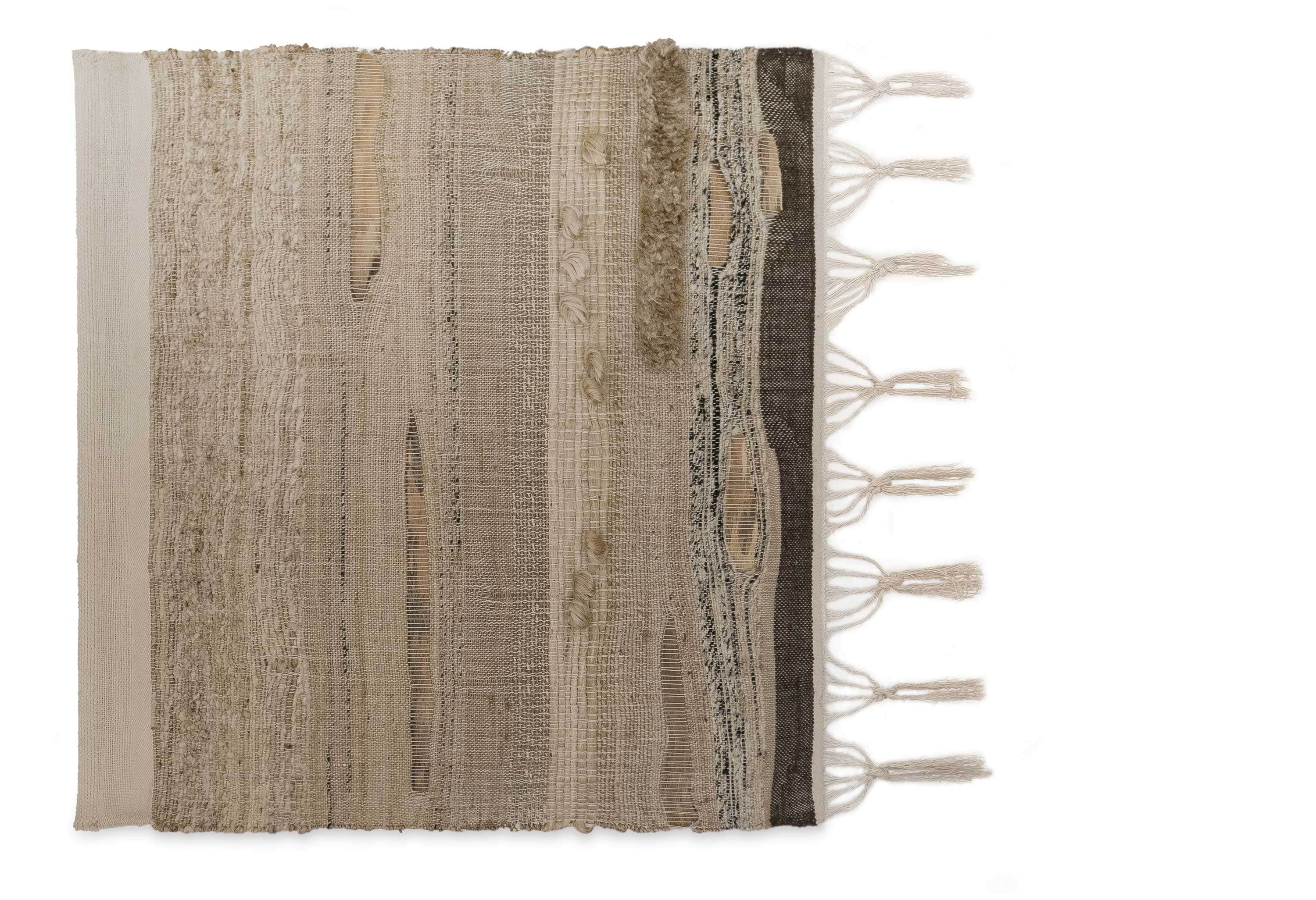 Nanimarquina Wellbeing Tapestry