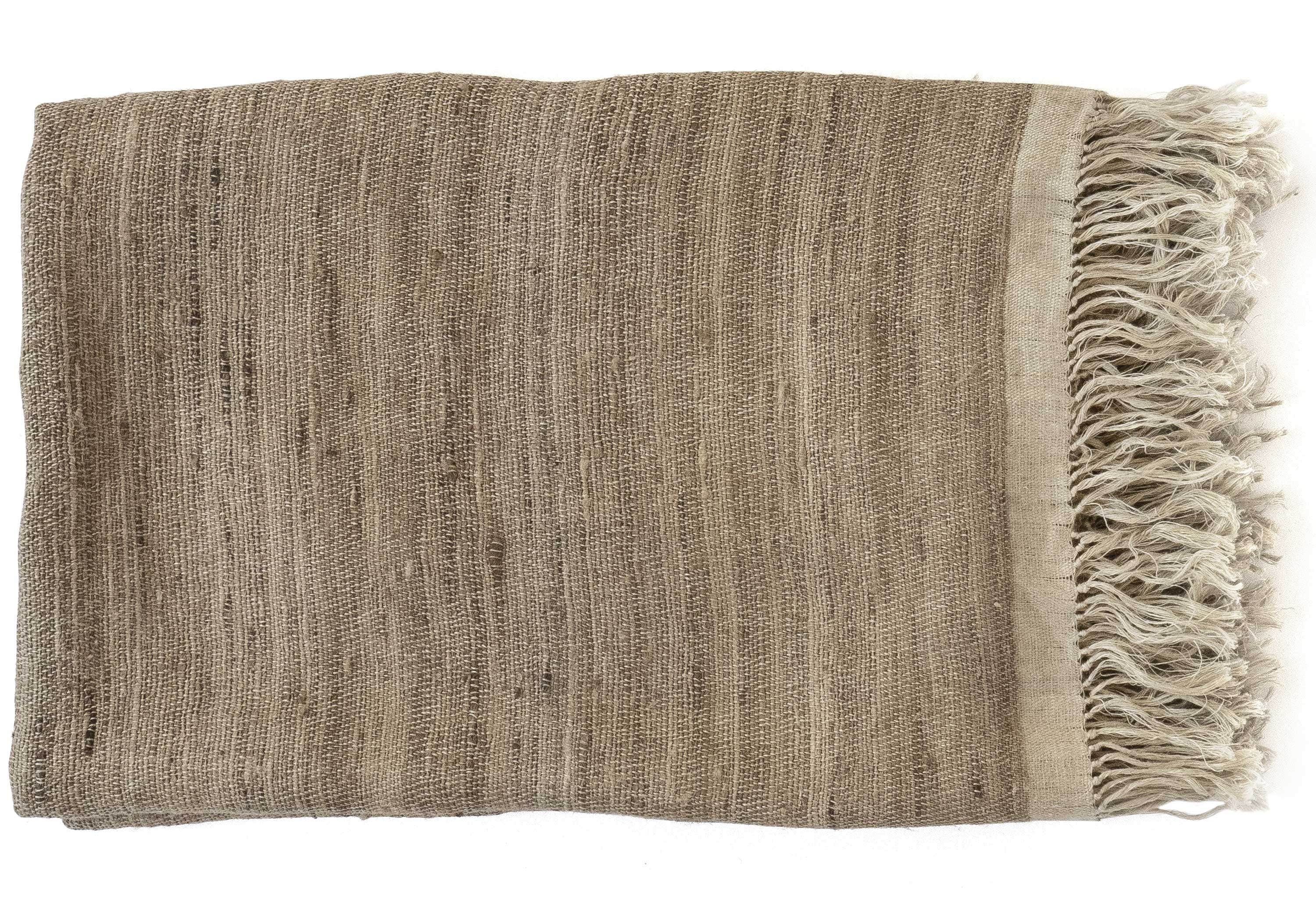 Nanimarquina Wellbeing Throw