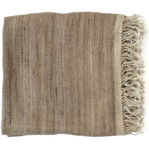 Nanimarquina Wellbeing Throw