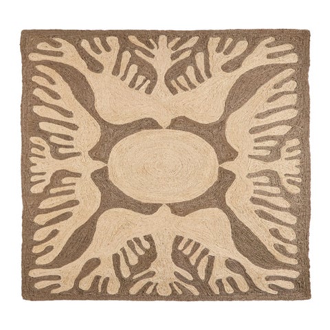 Nanimarquina Lucia Eames Sunbirds Rug
