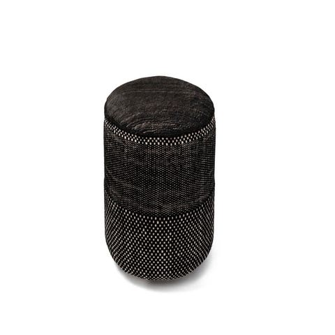 Nanimarquina Tres Persian Pouf