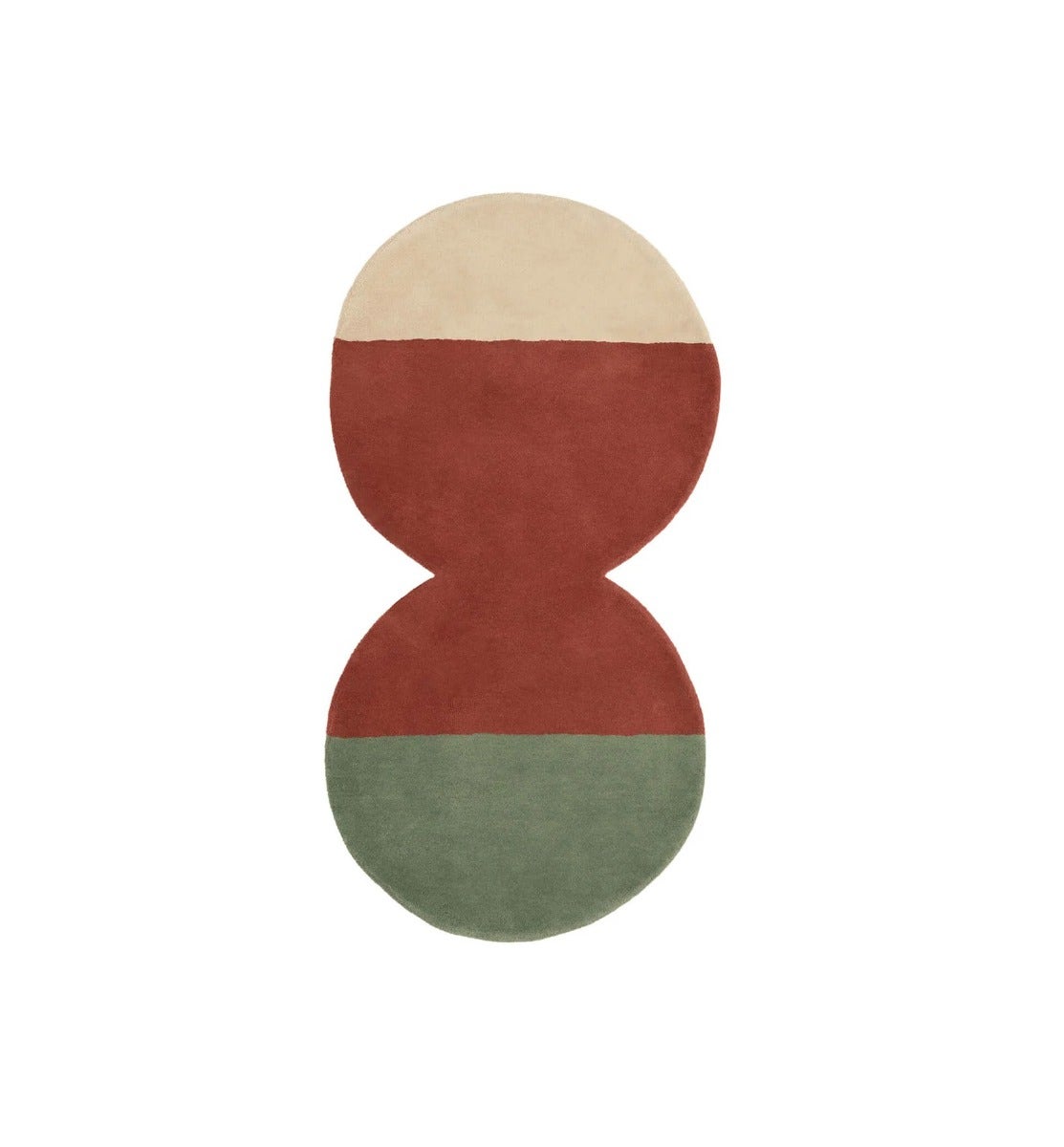 Nanimarquina Pearls Runner